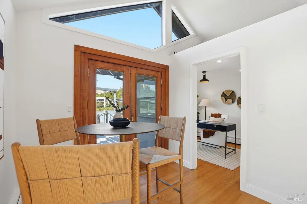 21 Boardwalk One, Larkspur, CA 94939