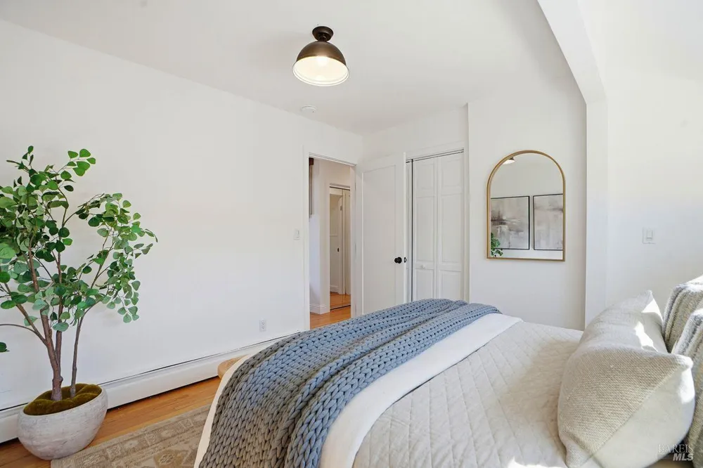 21 Boardwalk One, Larkspur, CA 94939