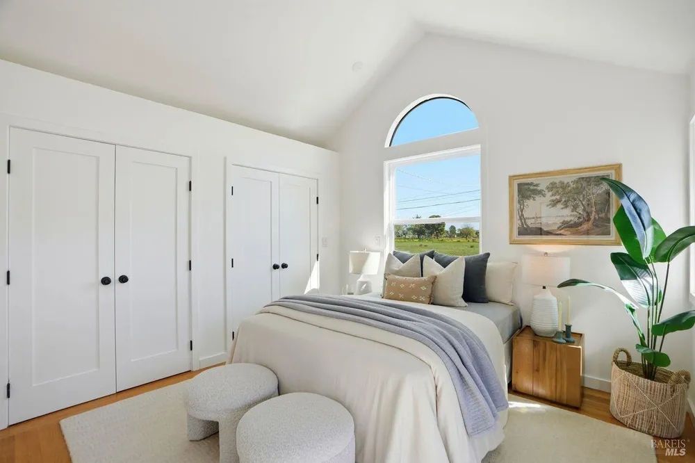 21 Boardwalk One, Larkspur, CA 94939