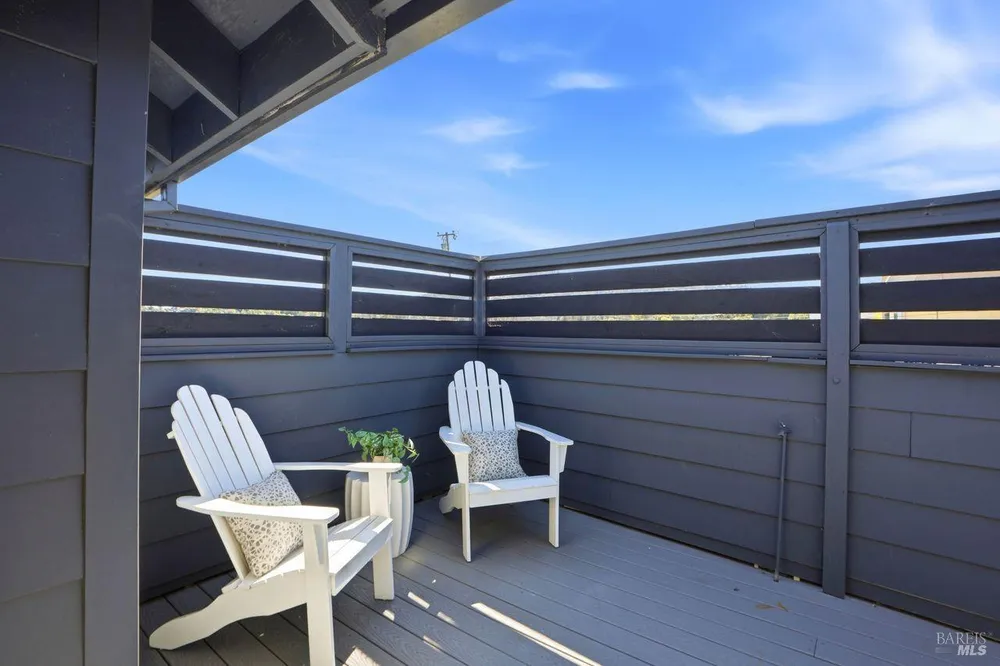 21 Boardwalk One, Larkspur, CA 94939