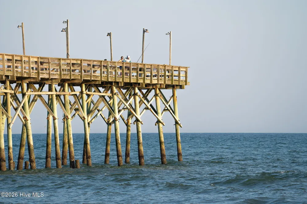 27 Cumberland St, Ocean Isle Beach, NC 28469-7647