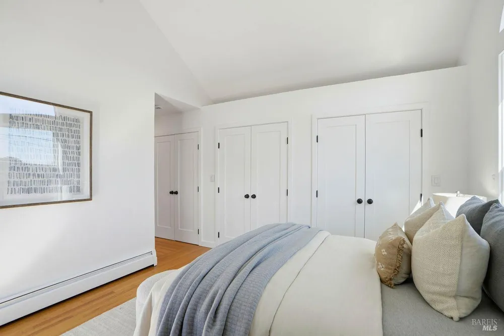 21 Boardwalk One, Larkspur, CA 94939