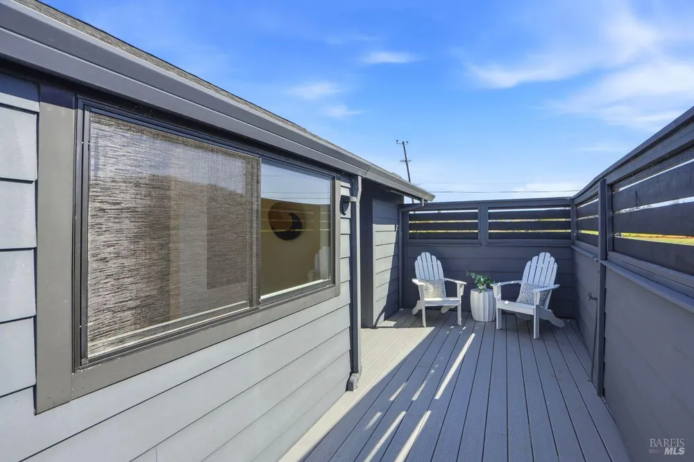 21 Boardwalk One, Larkspur, CA 94939