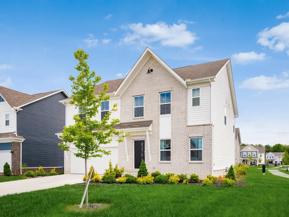 1059 Beehive Grove, Grove City, OH 43123