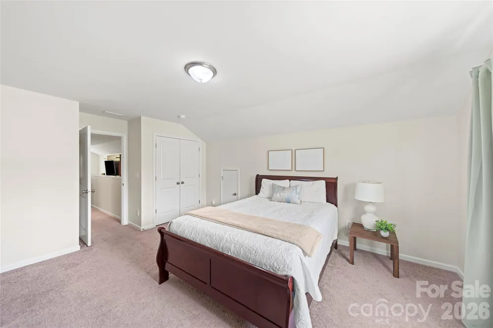 3010 Eagle Ridge Lane, Indian Trail, NC 28079
