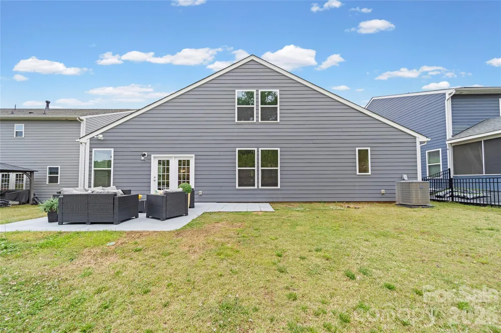 3010 Eagle Ridge Lane, Indian Trail, NC 28079