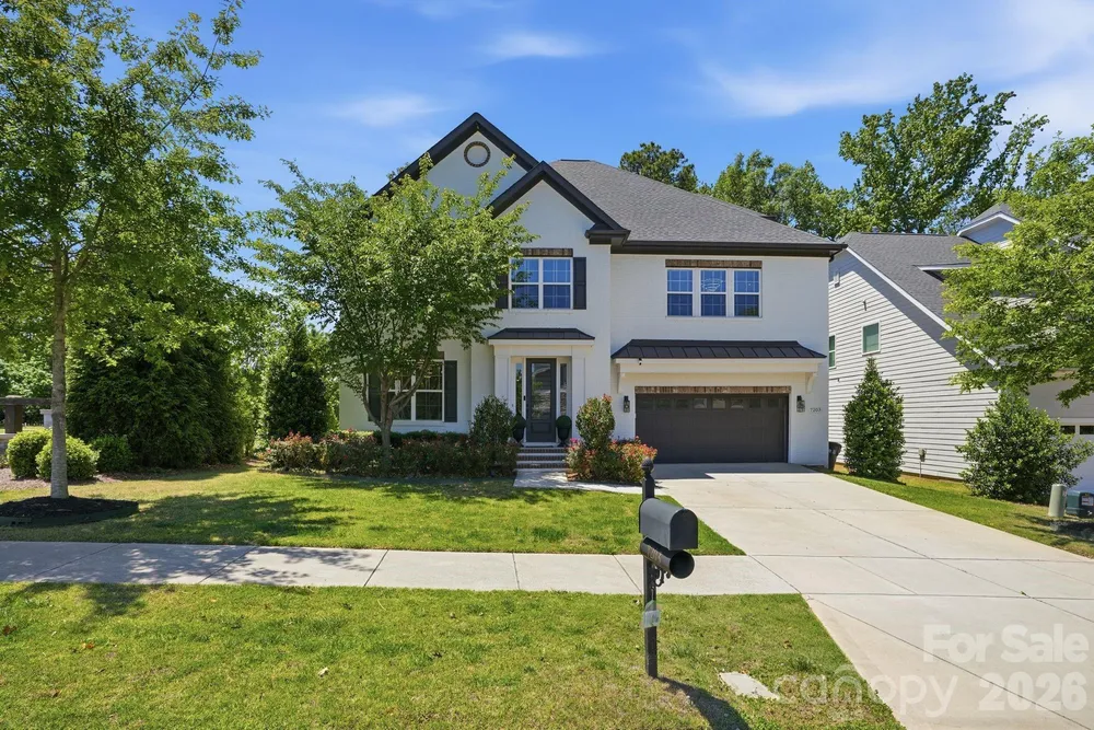 7203 Bellera Ct, Charlotte, NC 28277