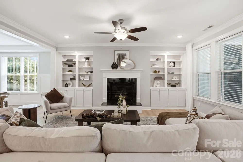 7203 Bellera Ct, Charlotte, NC 28277