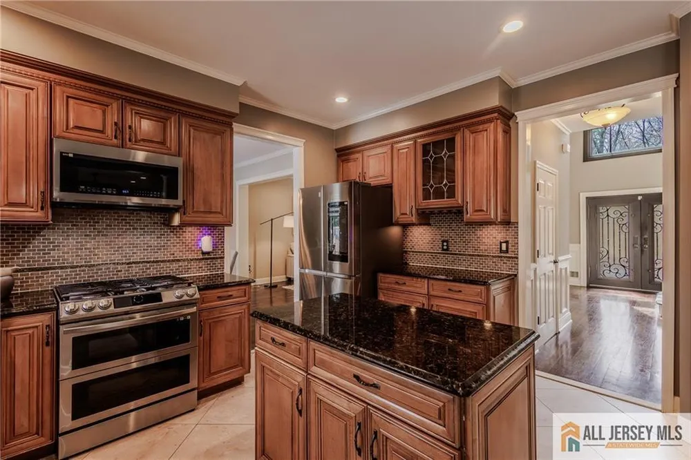 16 South St, Old Bridge, NJ 08857