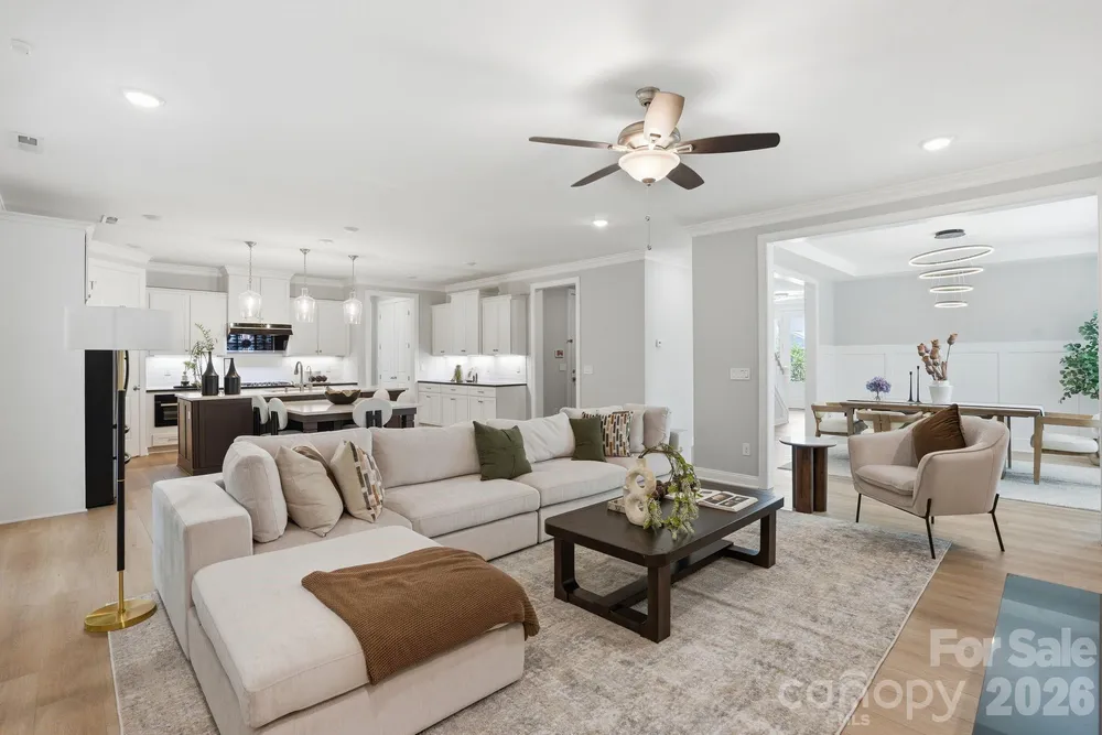 7203 Bellera Ct, Charlotte, NC 28277