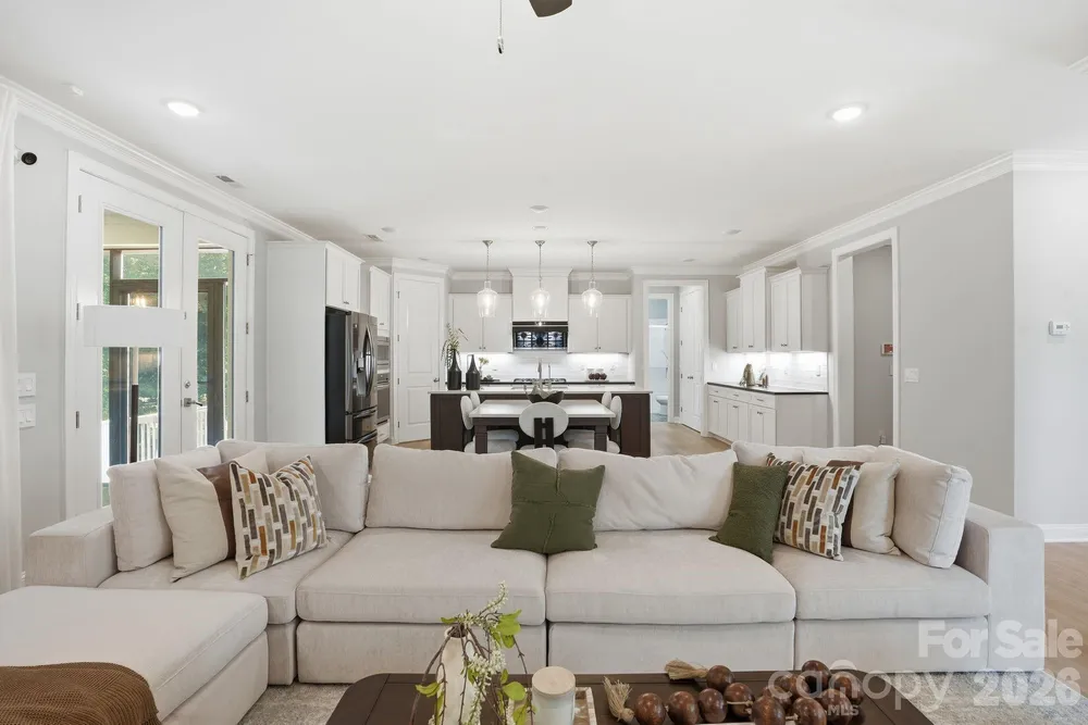 7203 Bellera Ct, Charlotte, NC 28277