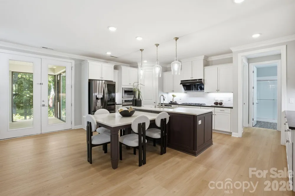 7203 Bellera Ct, Charlotte, NC 28277