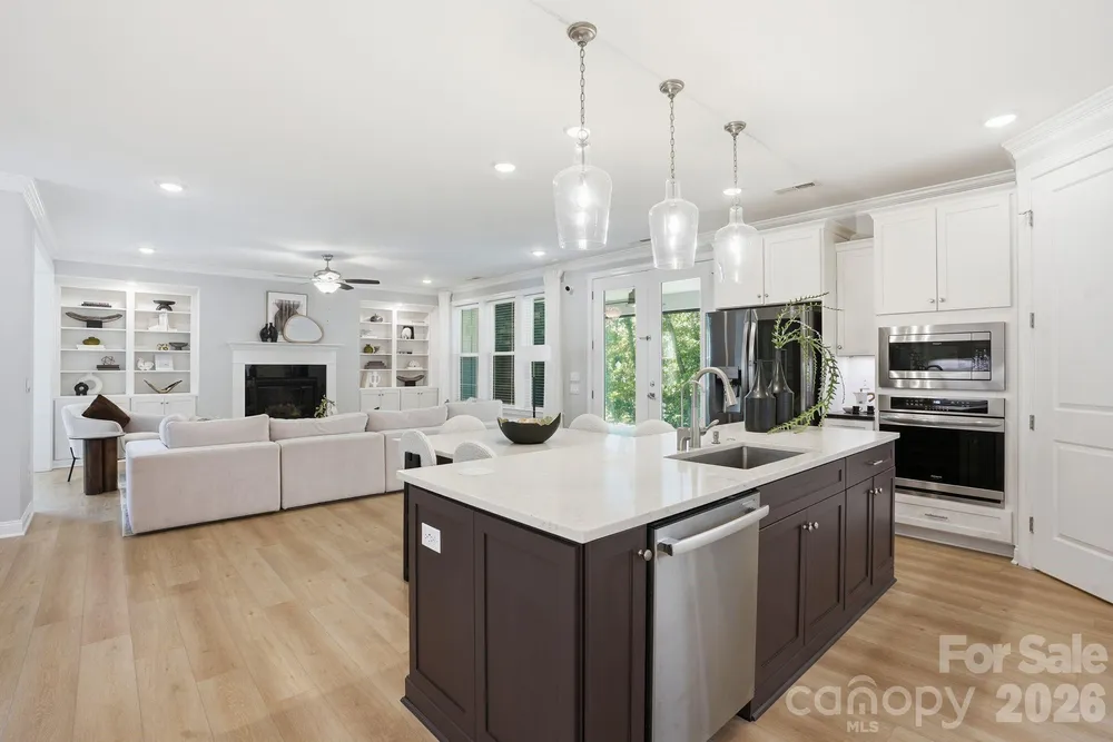 7203 Bellera Ct, Charlotte, NC 28277