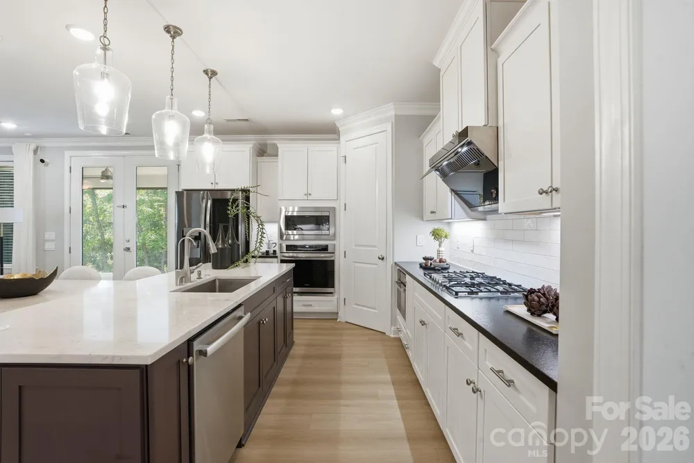 7203 Bellera Ct, Charlotte, NC 28277