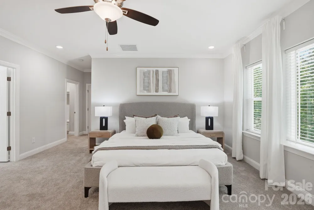 7203 Bellera Ct, Charlotte, NC 28277
