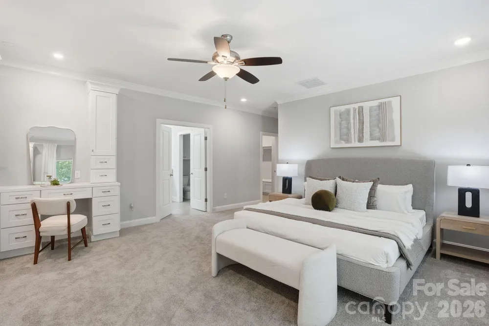 7203 Bellera Ct, Charlotte, NC 28277