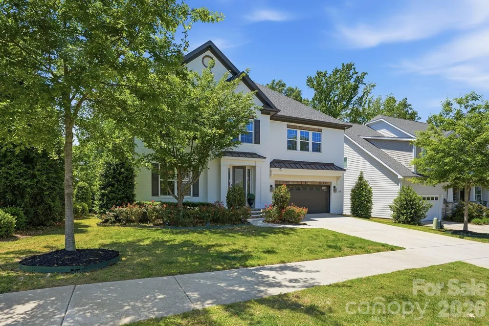 7203 Bellera Ct, Charlotte, NC 28277
