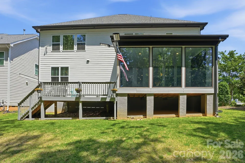 7203 Bellera Ct, Charlotte, NC 28277
