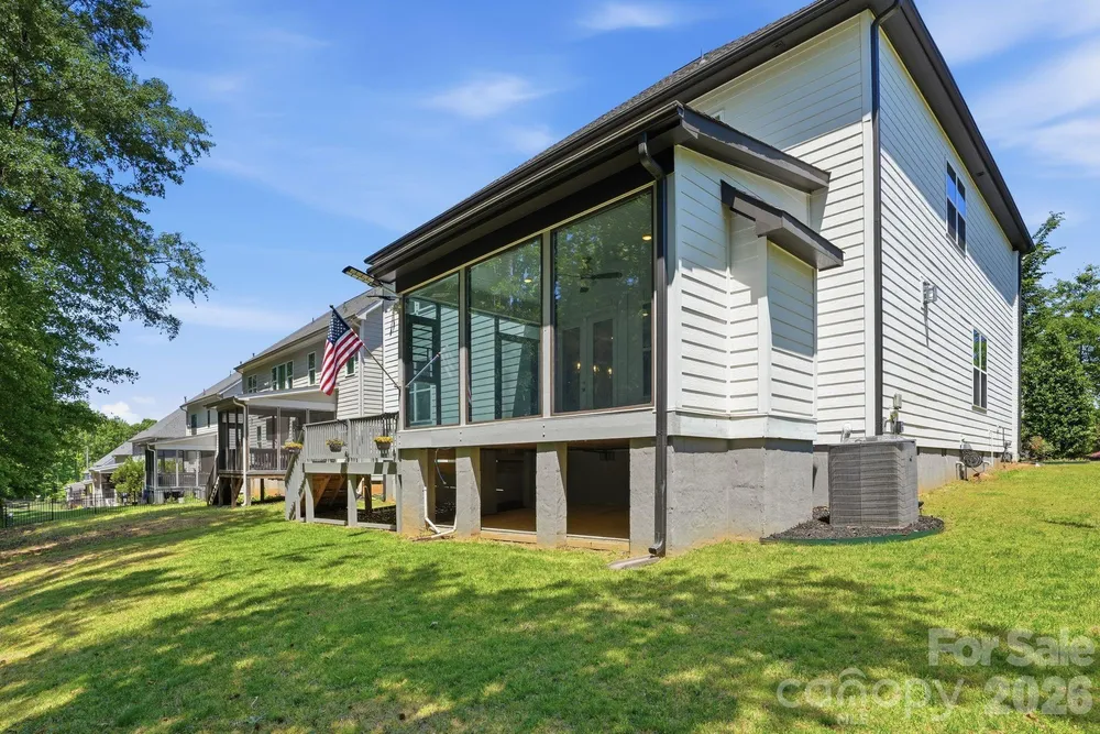 7203 Bellera Ct, Charlotte, NC 28277