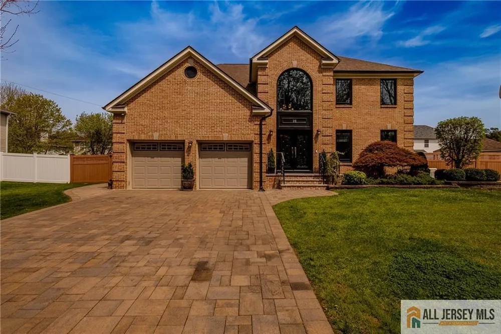 16 South St, Old Bridge, NJ 08857