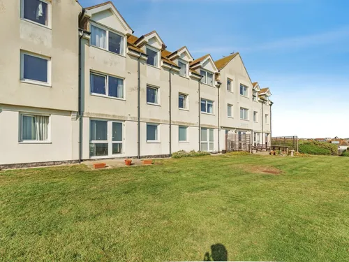Marine Parade, Seafordphoto