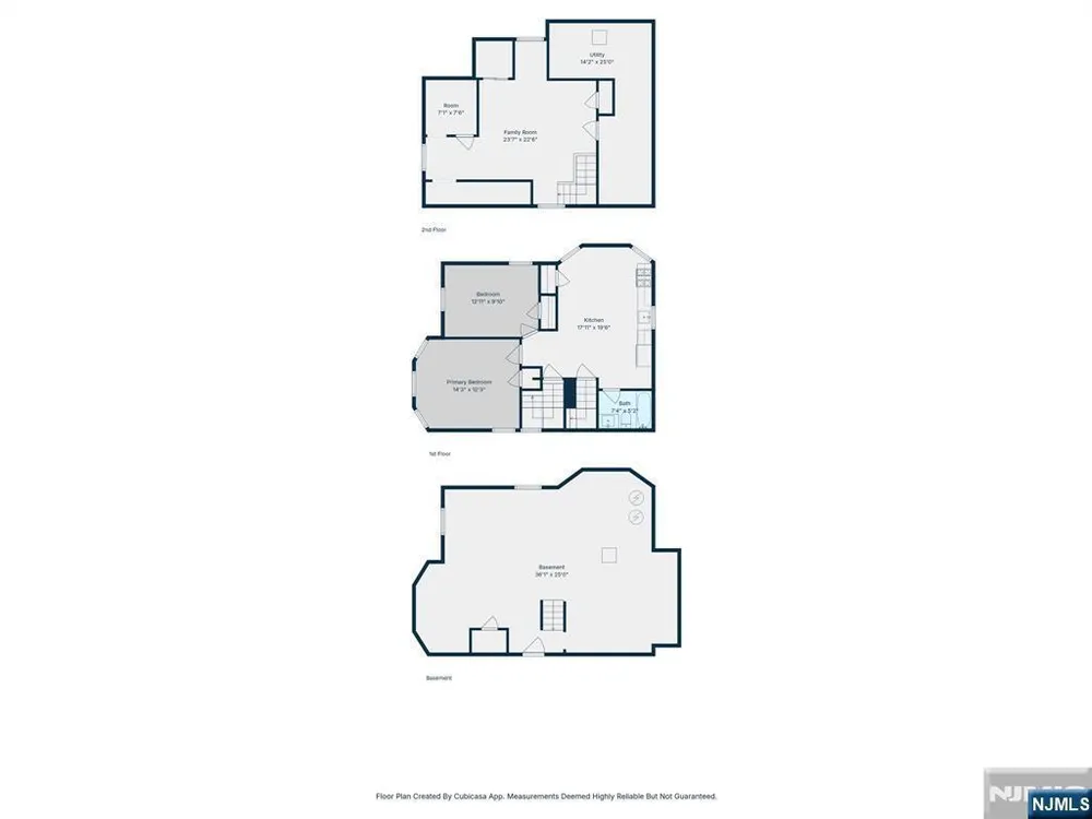 80 UNION PLACE, Ridgefield Park, NJ 07660