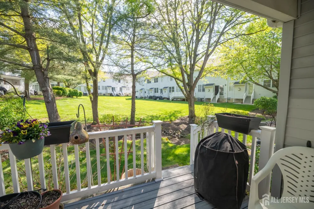 Jamesburg, NJ