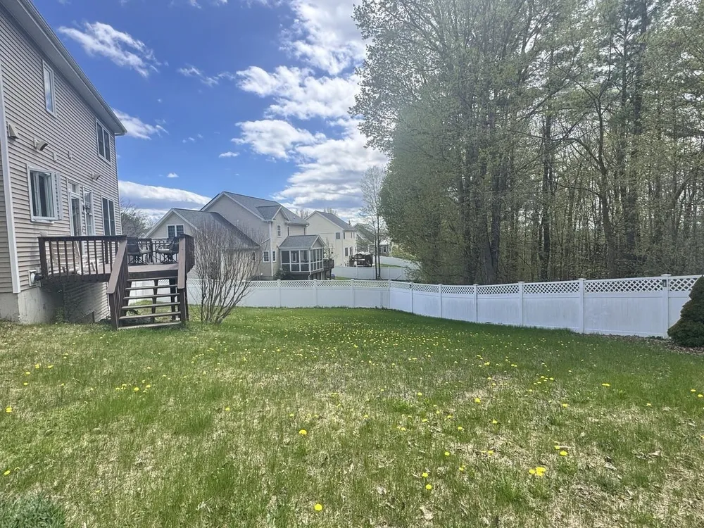 129 Allen Dr, Milton, VT 05468