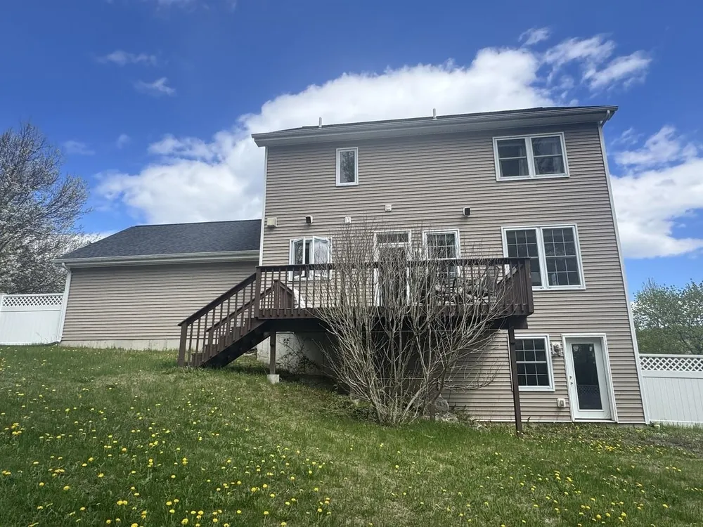 129 Allen Dr, Milton, VT 05468