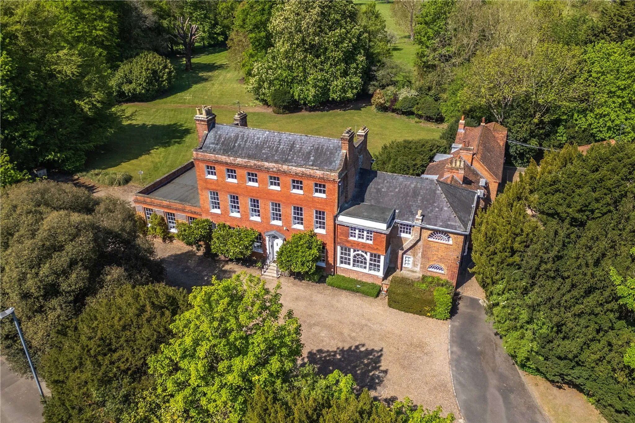 Bath Road, Hare Hatch, Berkshire, RG10