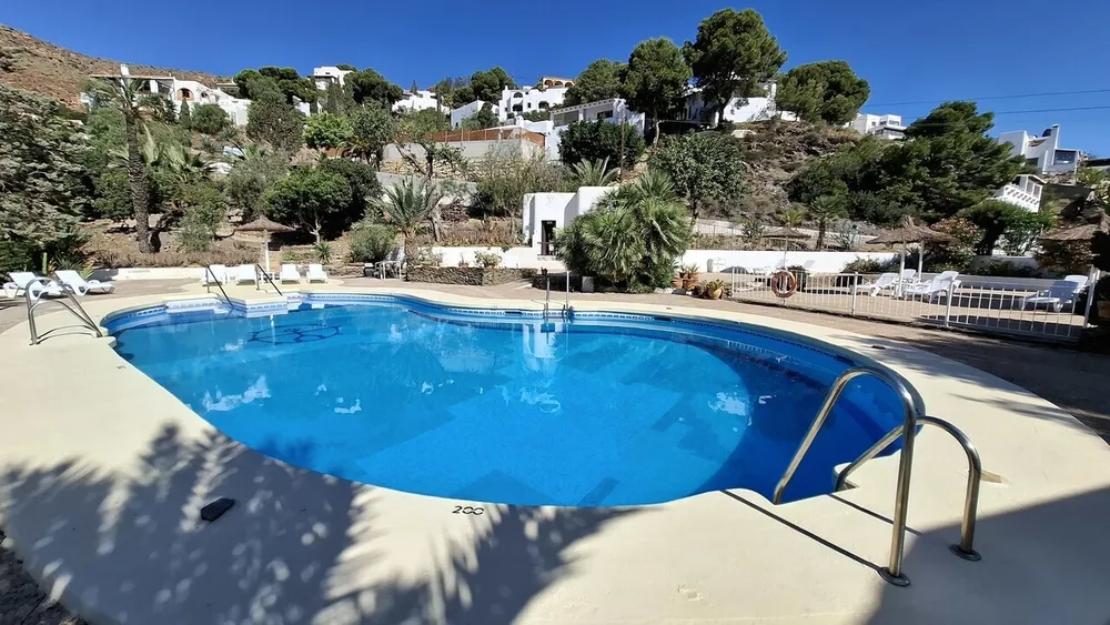 Mojácar, Almeria