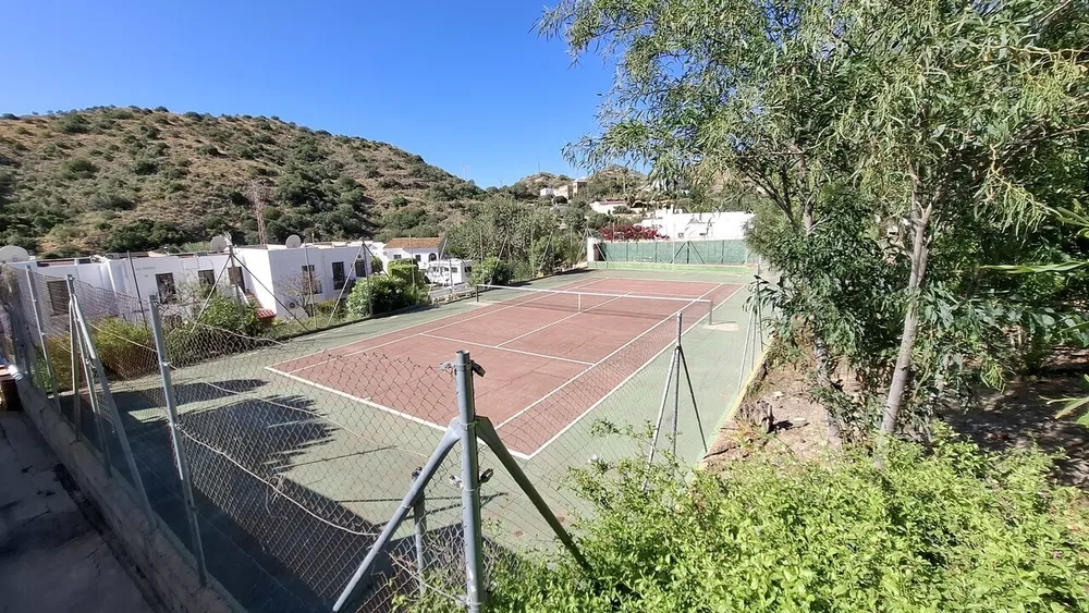 Mojácar, Almeria