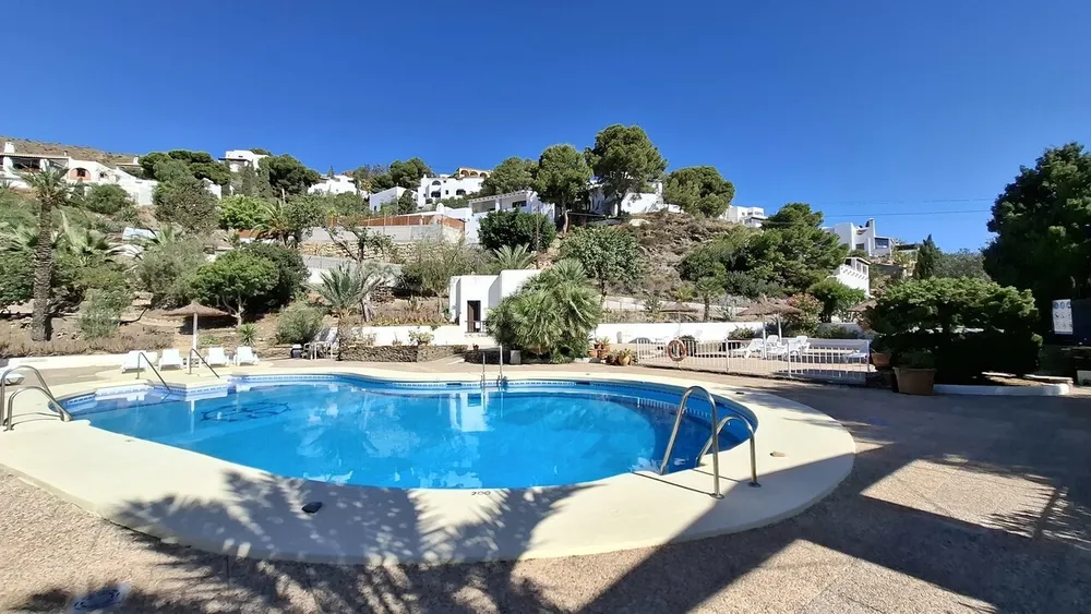 Mojácar, Almeria