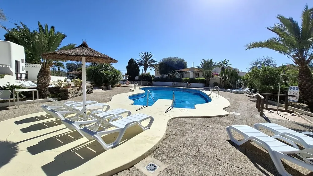 Mojácar, Almeria
