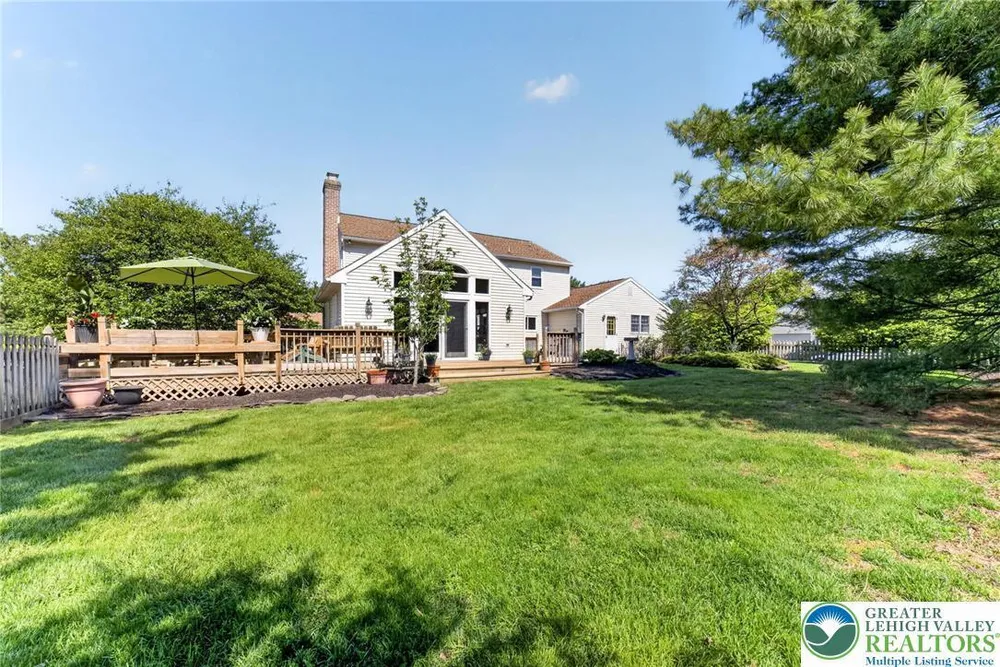 3920 Danberry Dr, Easton, PA 18045