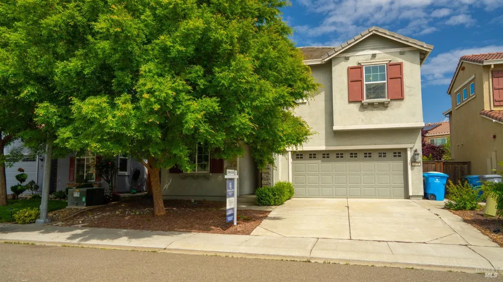 8018 Kenai Ct, Vacaville, CA 95687