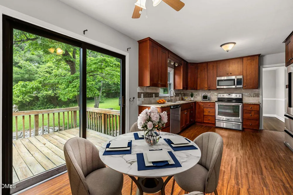 3209 Marie Dr, Raleigh, NC 27604