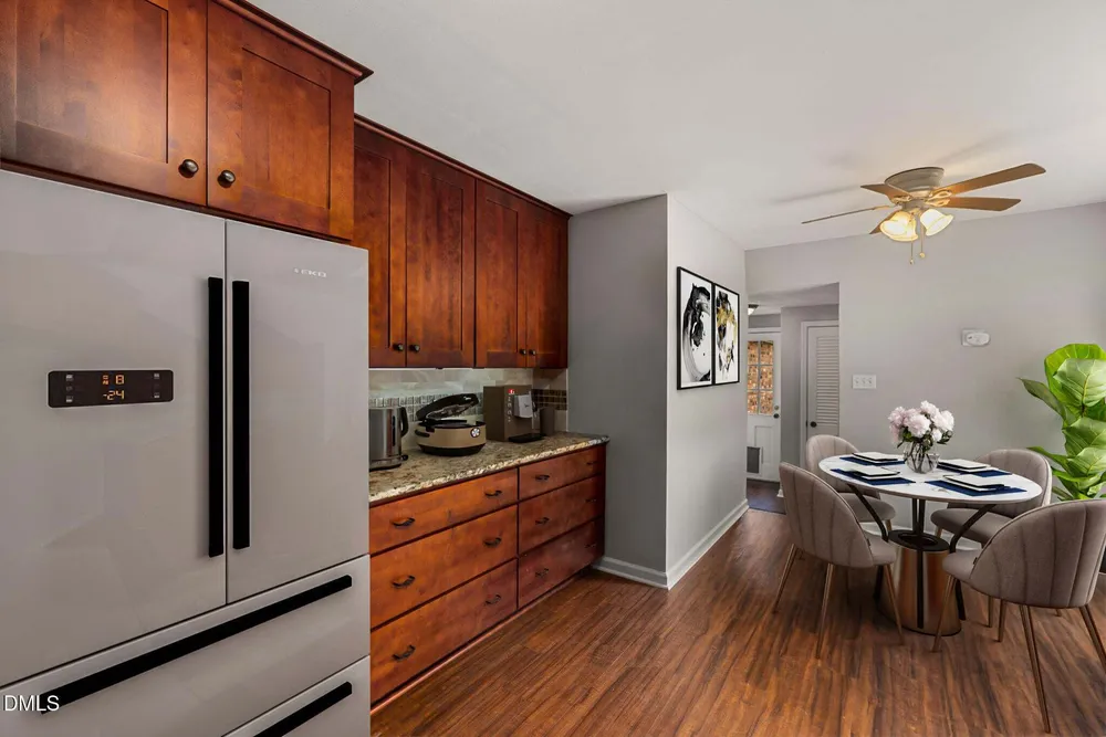 3209 Marie Dr, Raleigh, NC 27604