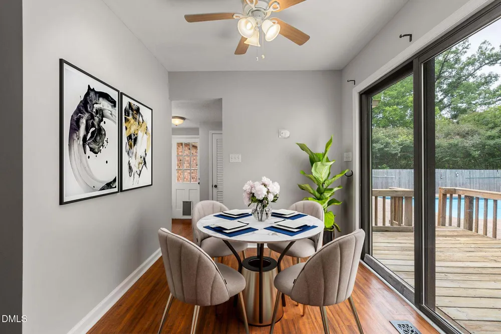 3209 Marie Dr, Raleigh, NC 27604