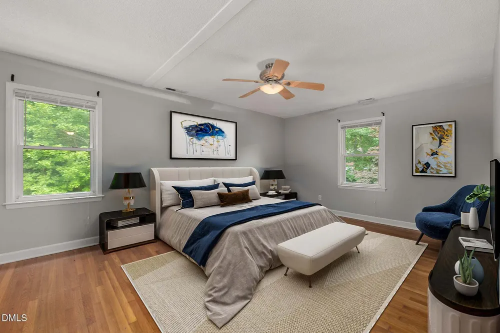 3209 Marie Dr, Raleigh, NC 27604