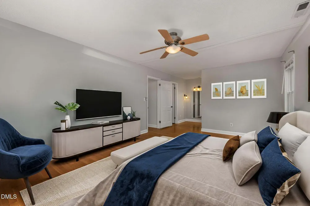 3209 Marie Dr, Raleigh, NC 27604