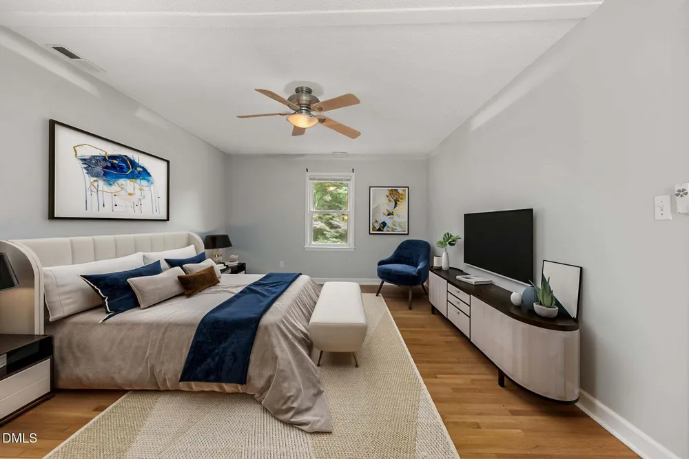 3209 Marie Dr, Raleigh, NC 27604