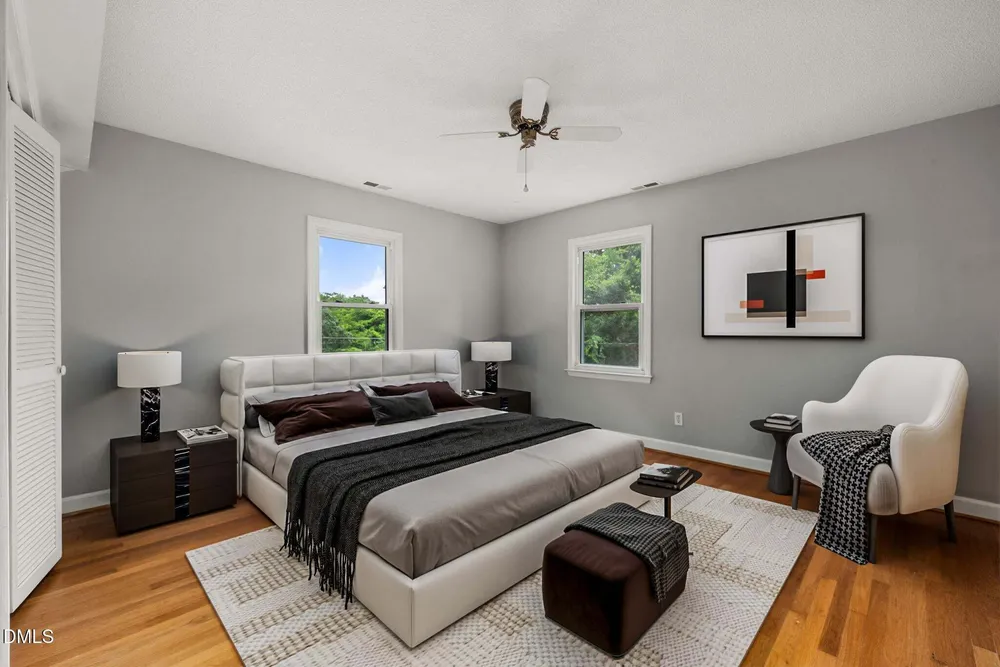 3209 Marie Dr, Raleigh, NC 27604