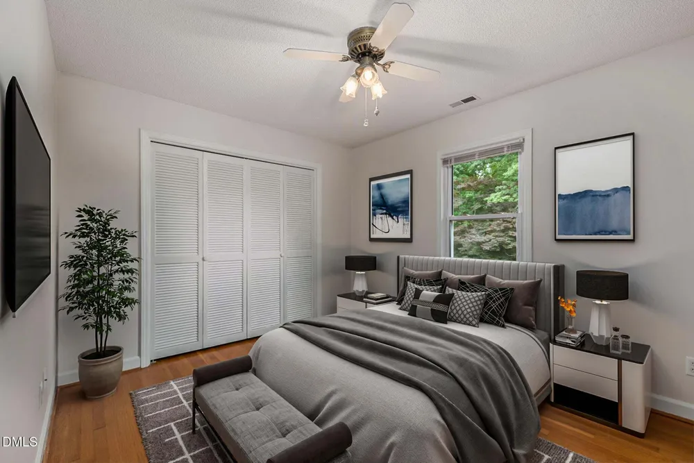 3209 Marie Dr, Raleigh, NC 27604