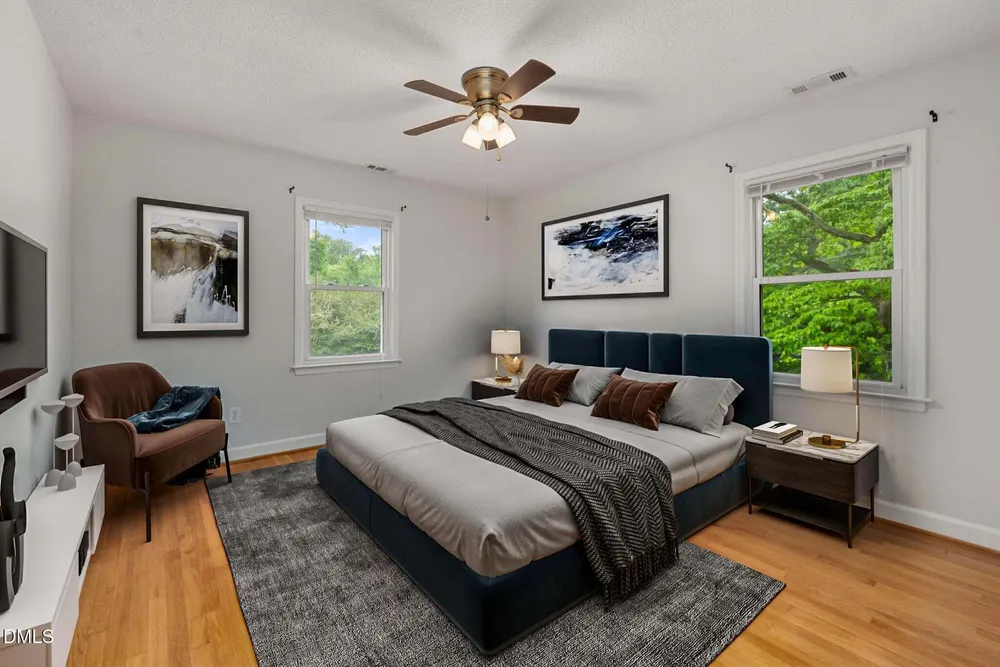 3209 Marie Dr, Raleigh, NC 27604