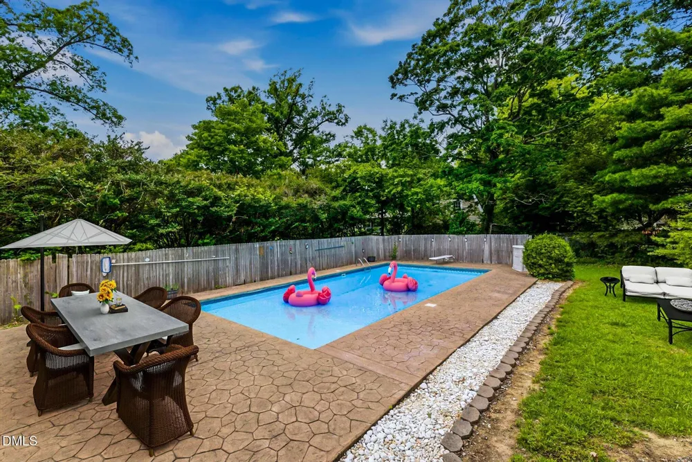 3209 Marie Dr, Raleigh, NC 27604