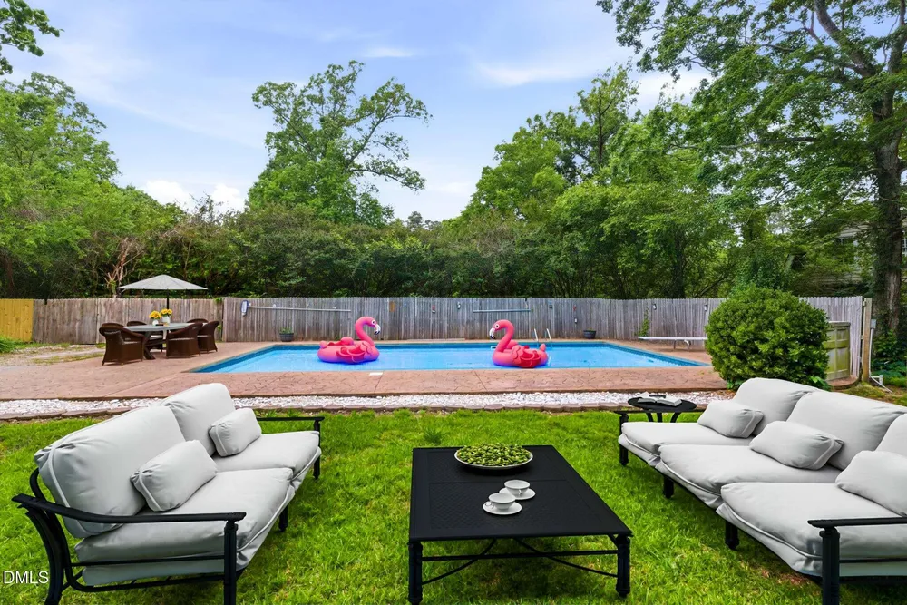 3209 Marie Dr, Raleigh, NC 27604
