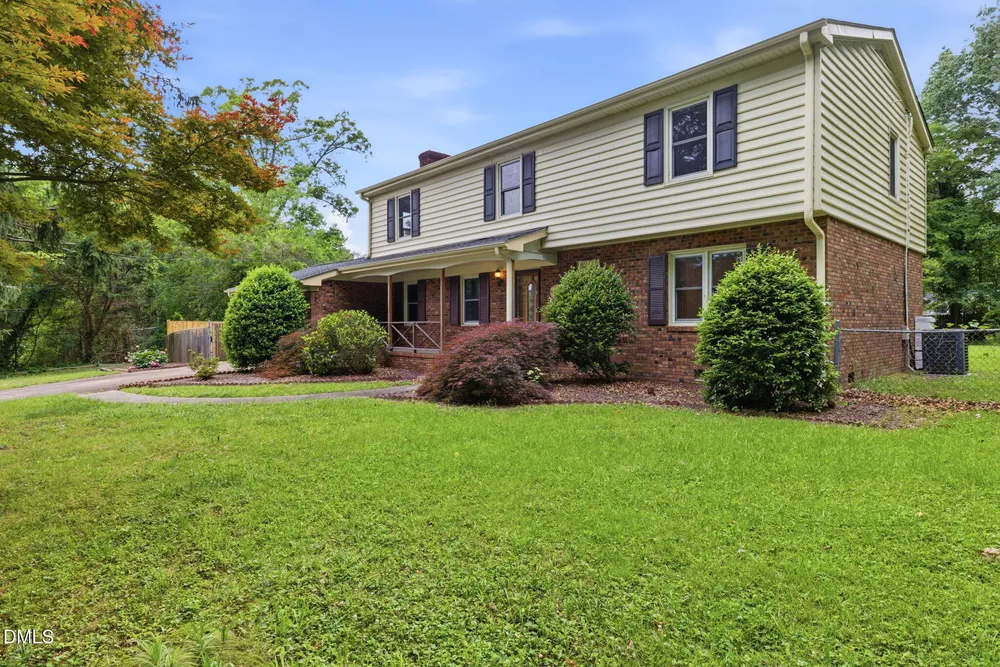 3209 Marie Dr, Raleigh, NC 27604