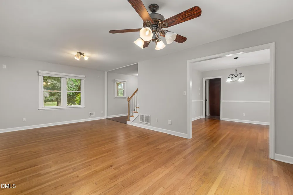 3209 Marie Dr, Raleigh, NC 27604