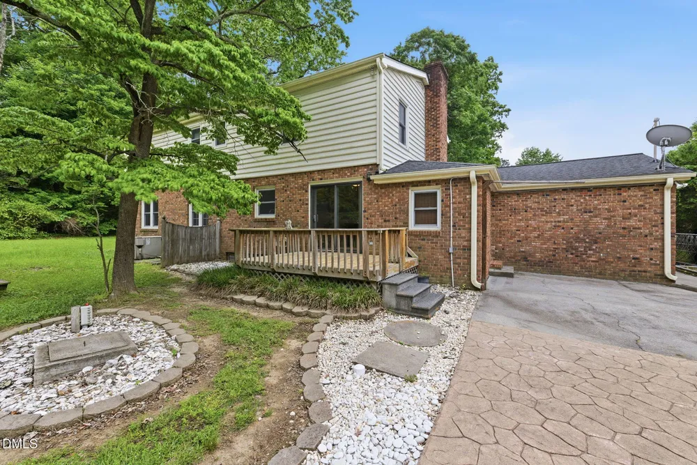 3209 Marie Dr, Raleigh, NC 27604